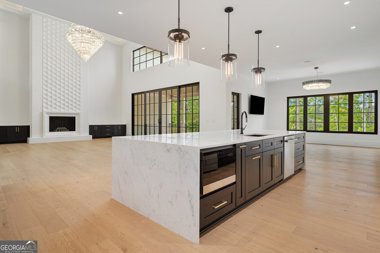 Echelon - Residential