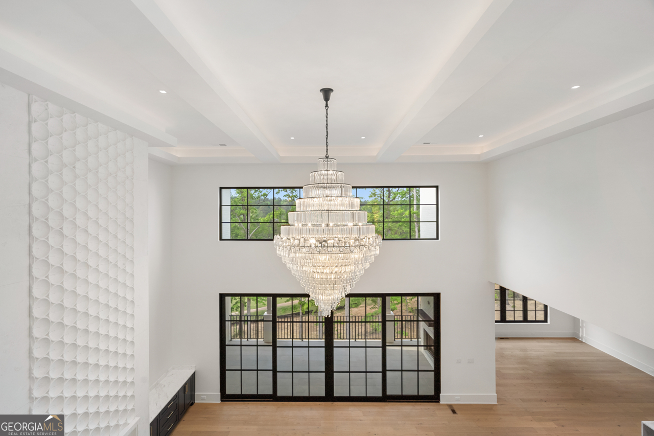 Echelon - Residential