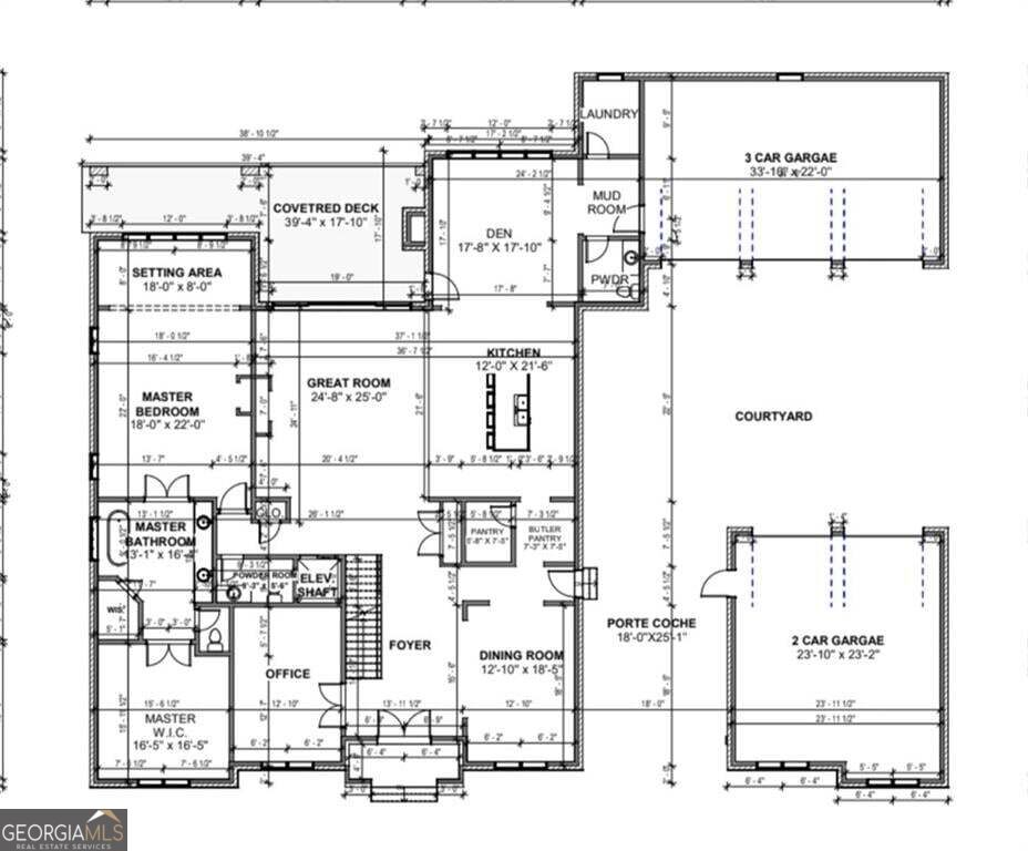235 Traditions DR