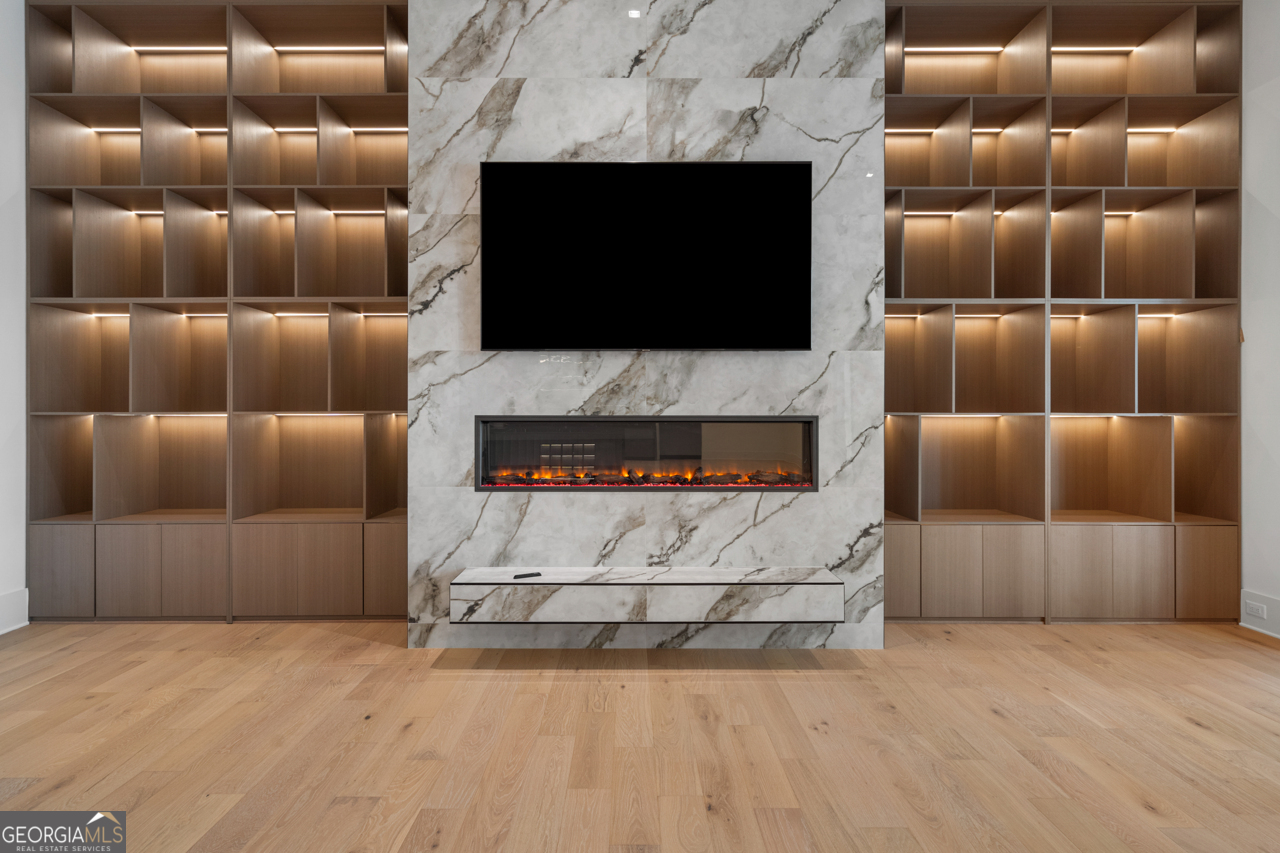 Echelon - Residential