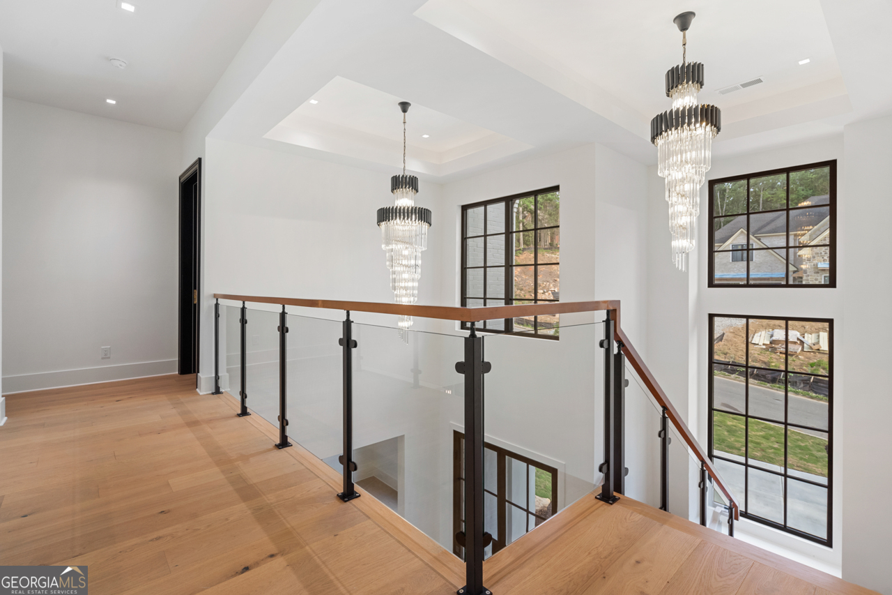 Echelon - Residential