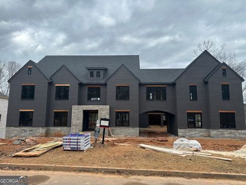 235 Traditions DR Alpharetta GA 30004