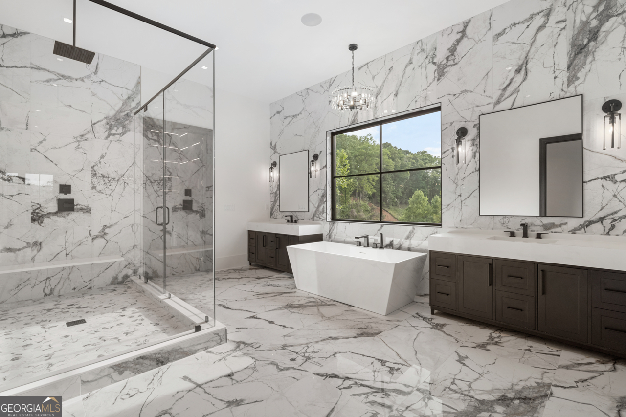 Echelon - Residential