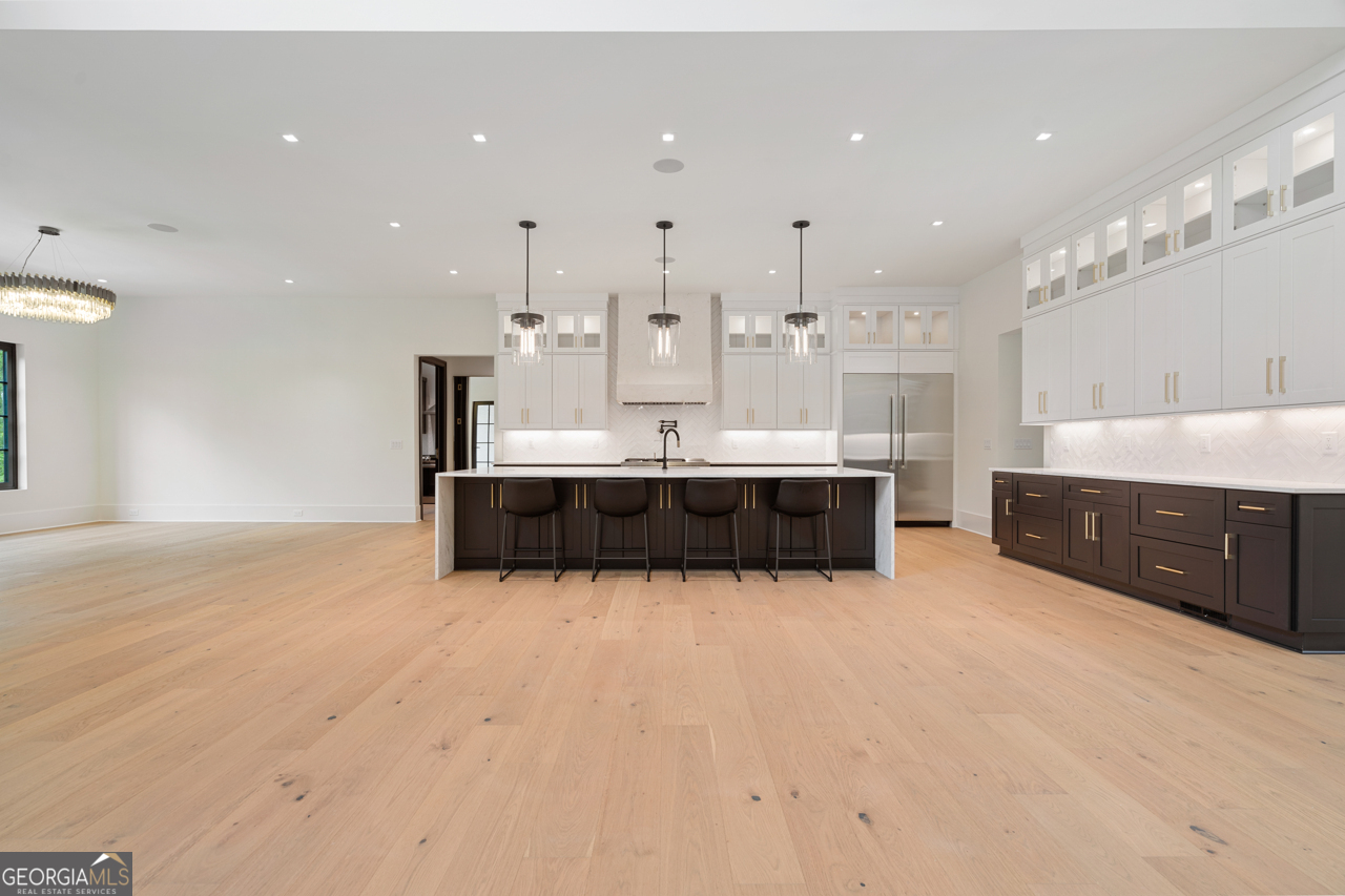Echelon - Residential
