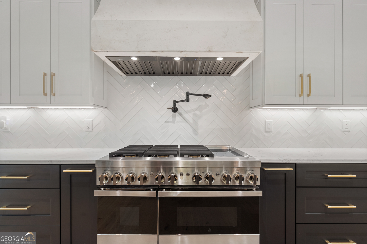 Echelon - Residential