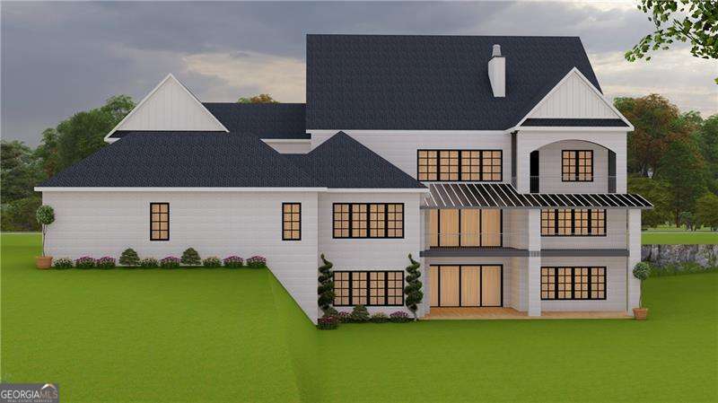 Echelon - Residential