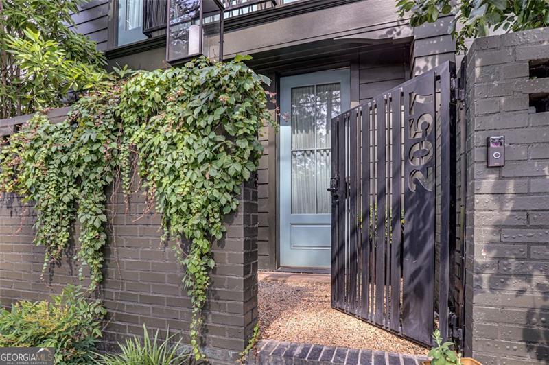 City Lights :: Atlanta - A Home of Healing and Intention Comes to Market This September, City Lights :: Atlanta - the flagship Stay127 property - will be offered for sale, inviting buyers to own a residence designed with wellness, restoration, and intentional living at its core. Situated in the sought-after Manchester community by Hedgewood Homes, this residence blends intentional design with one of Atlanta's most vibrant locations. Nestled between Midtown, Buckhead, and Morningside, this property offers easy access to the Atlanta BeltLine, Piedmont Park, acclaimed restaurants, and cultural landmarks. Families will also appreciate its place within the highly regarded Morningside Elementary and Midtown High school district. Born out of the founder's healing journey through cancer, Stay127 was built on a redefined vision of home: not just a place to live, but a sanctuary of balance, vitality, and calm. Guided by Feng Shui principles and intentional design, this haven was created to align energy with environment. From a courtyard framing the skyline to soaring ceilings that encourage flow, every element has been curated to harmonize beauty with function. The interior was designed to inspire renewal, creativity, and ease. Chronicled in the Stay127 Journal and showcased through @stay127collection, the home has already served as both a boutique Airbnb retreat and a living expression of wellness-focused design. Now, this sanctuary is officially on the market, presenting a rare opportunity to own a one-of-a-kind residence that embodies harmony, healing, and intentional living - in one of Atlanta's most desirable neighborhoods.