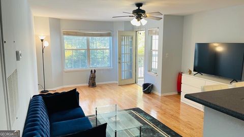1005 Chastain Park Court NE Unit 1005, Atlanta, GA 30342 - MLS#: 10491865