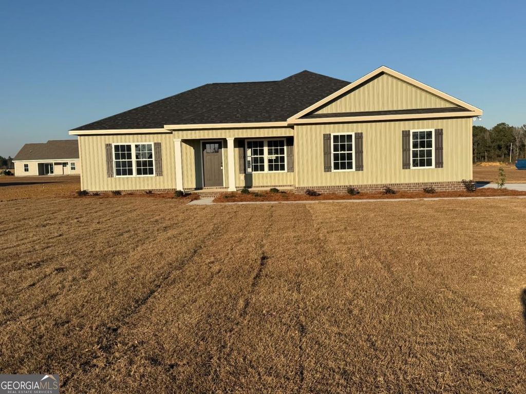 Photo of 0 Ryegrass Road #73, Statesboro, GA 30458 (MLS # 10658288)