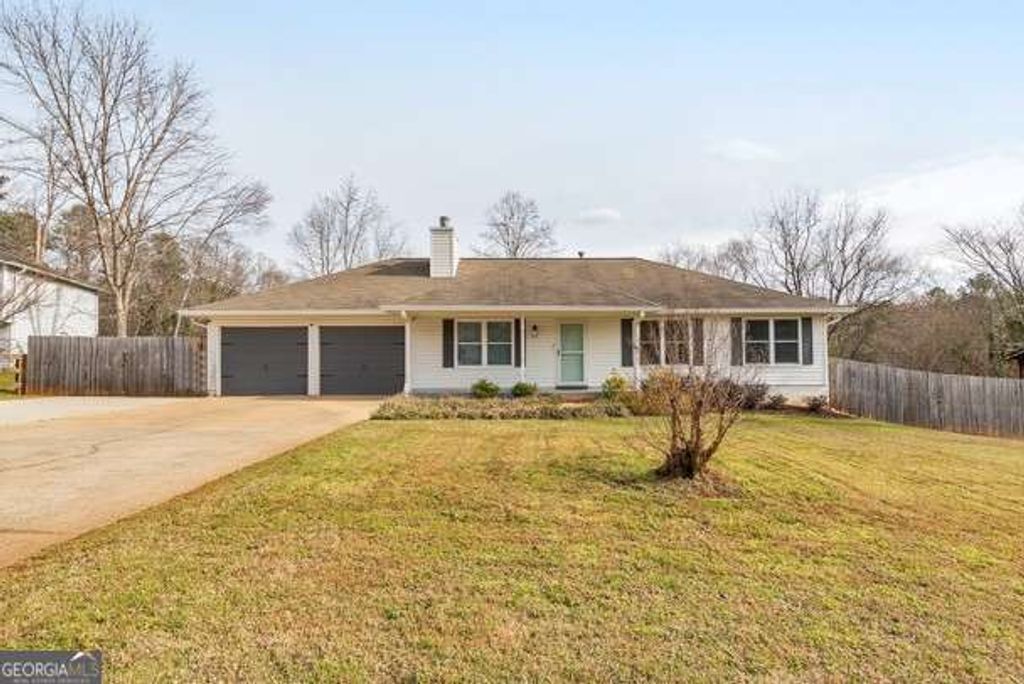 Photo of 5434 Applewood Court, Acworth, GA 30102 (MLS # 10673334)