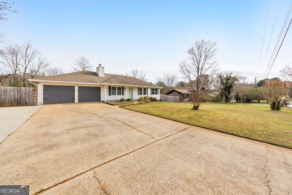 Photo of 5434 Applewood Court, Acworth, GA 30102 (MLS # 10673334)