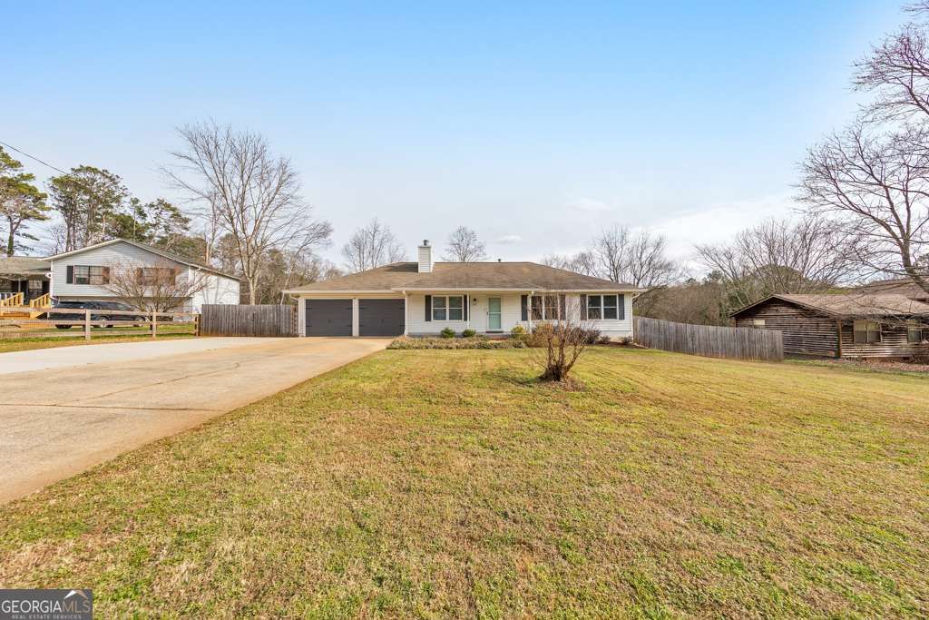 Photo of 5434 Applewood Court, Acworth, GA 30102 (MLS # 10673334)