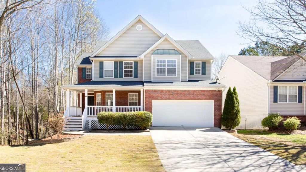 Photo of 3721 Bogan Mill Road, Buford, GA 30519 (MLS # 10771927)