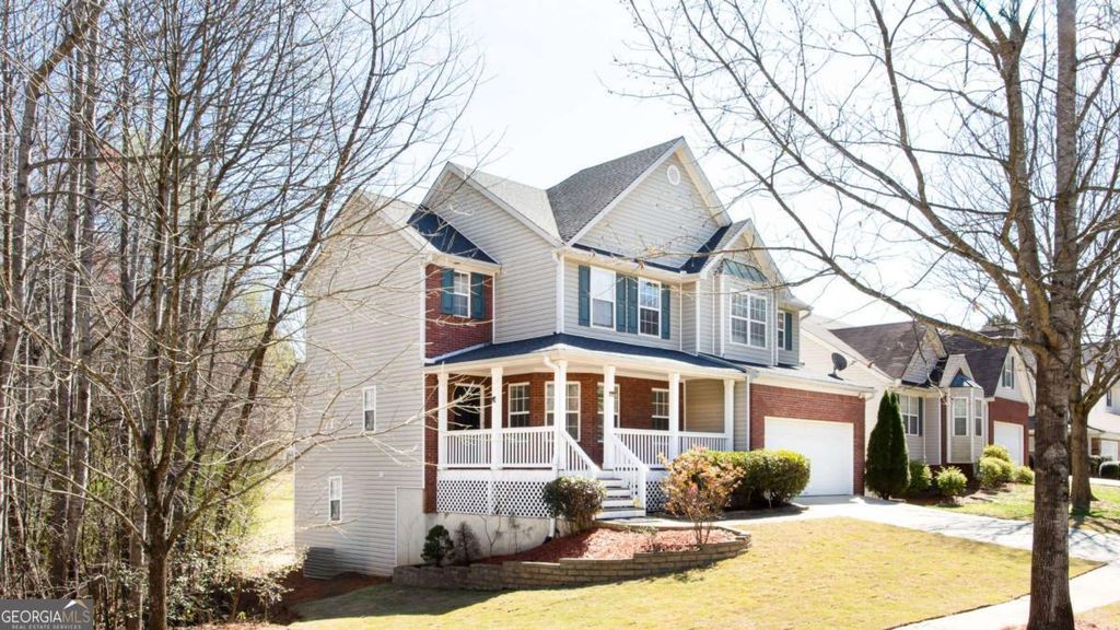 Photo of 3721 Bogan Mill Road, Buford, GA 30519 (MLS # 10771927)