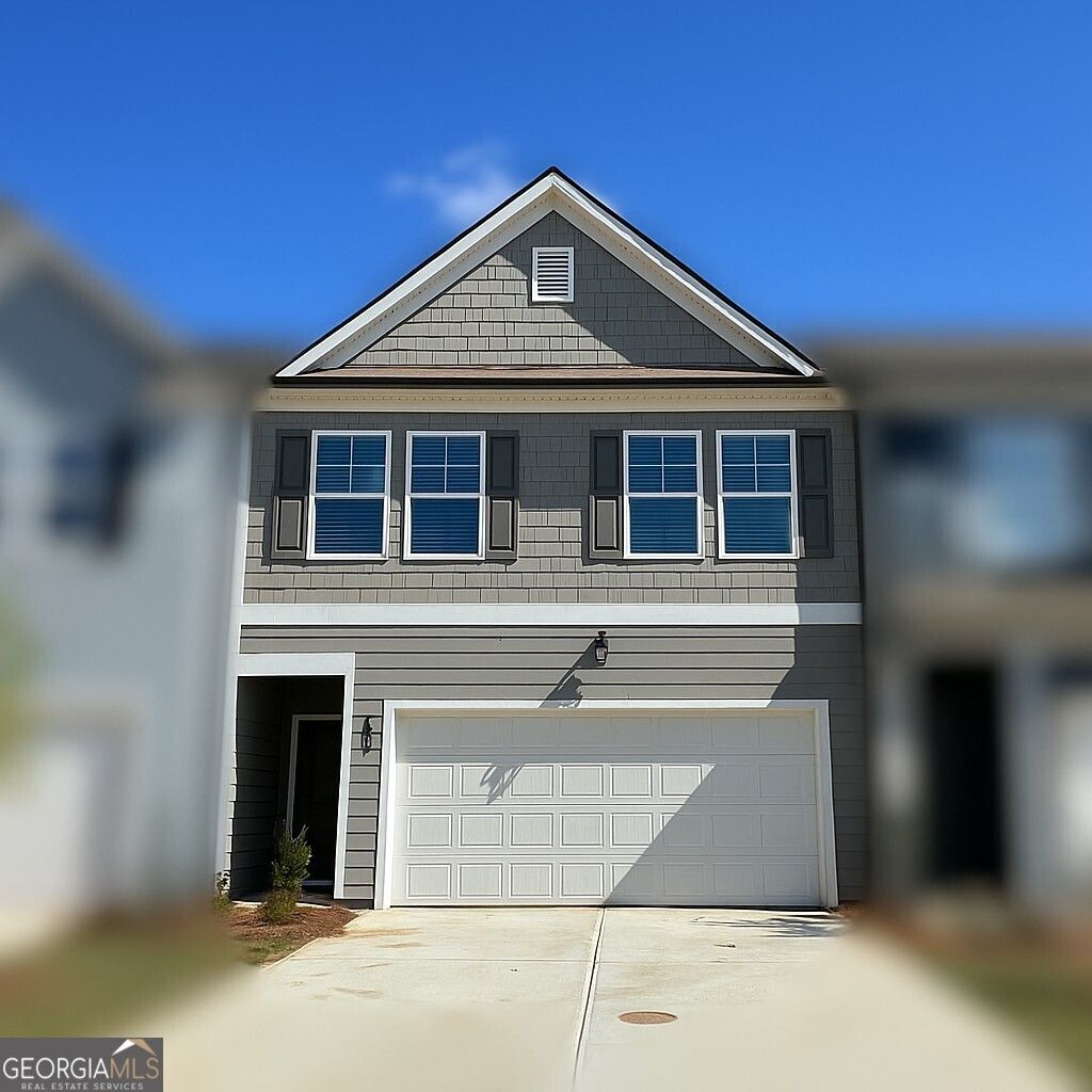 Photo of 1034 Merritt Drive #18, Villa Rica, GA 30180 (MLS # 10761248)