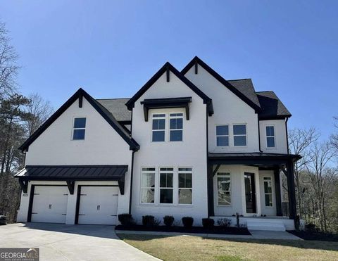 3023 Millpond WAY Woodstock GA 30188