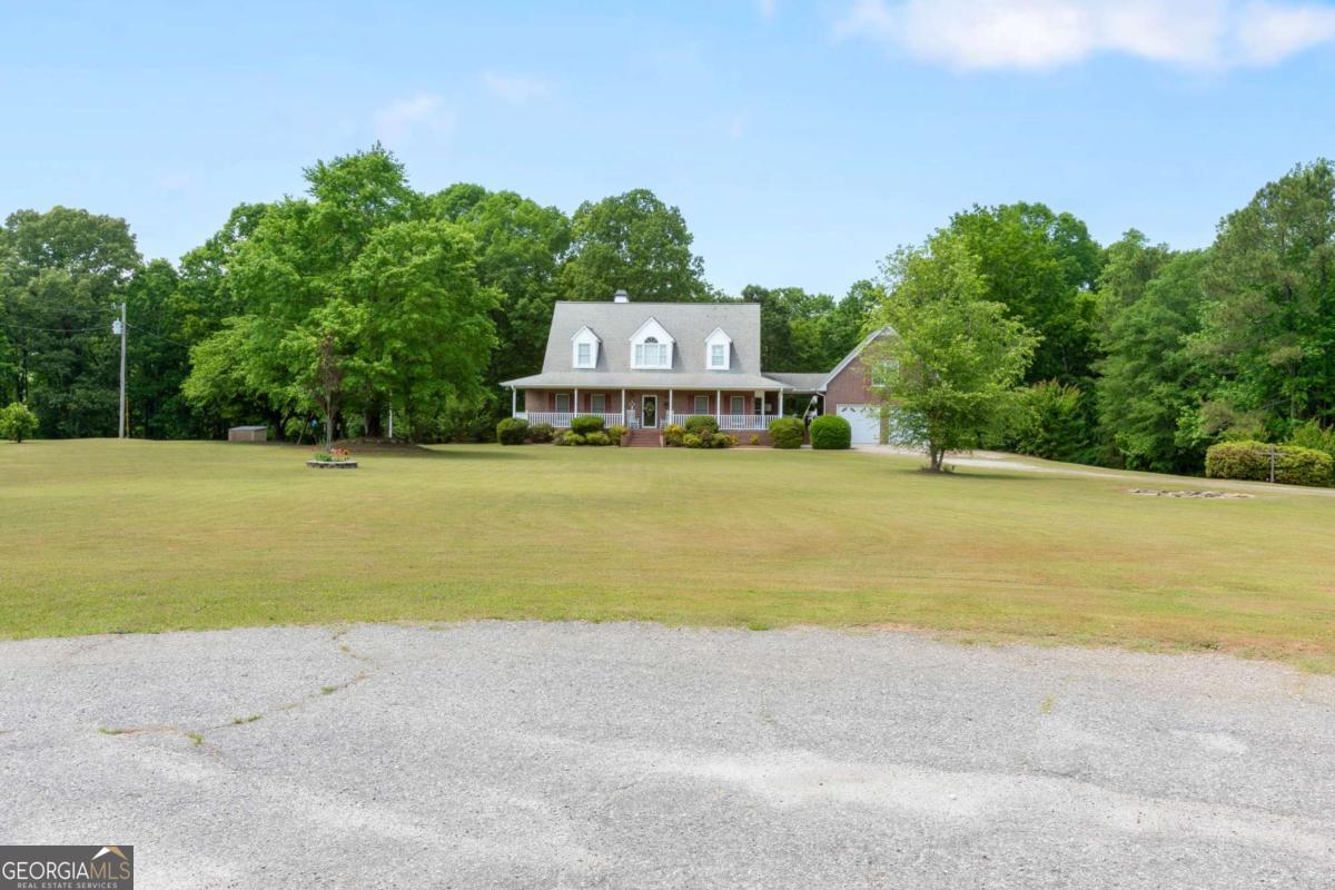54 Gordon RD