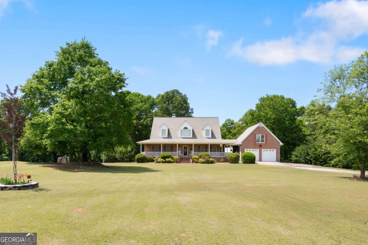 54 Gordon RD