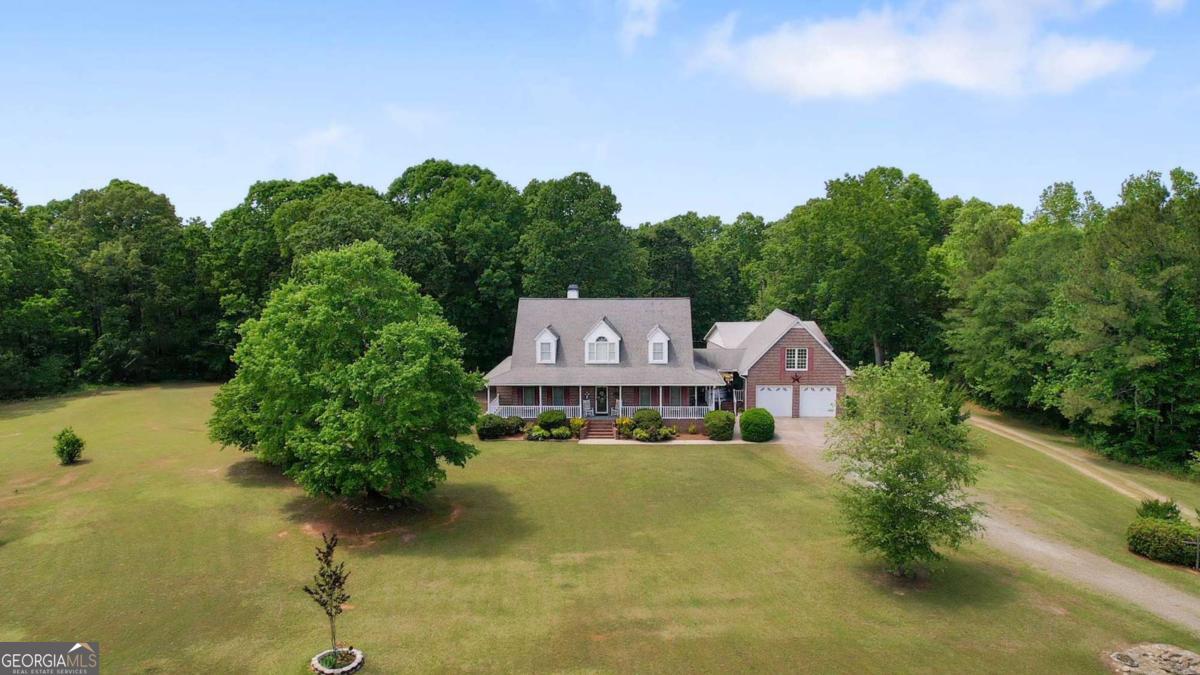 54 Gordon RD