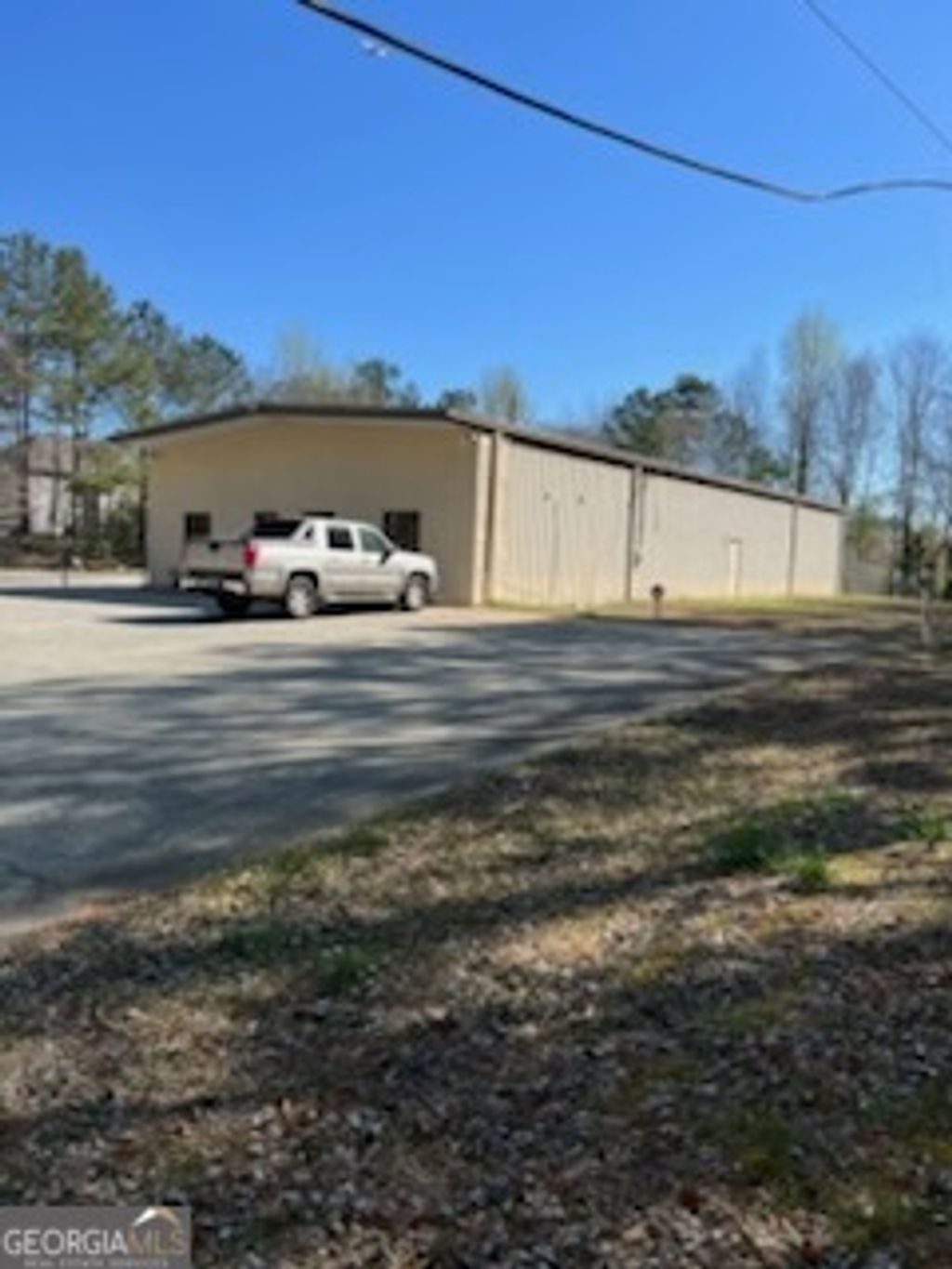 Photo of 4098 Williamson Road, Ellenwood, GA 30294 (MLS # 10679986)