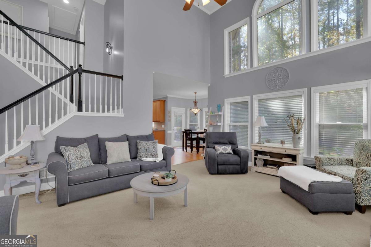 Laurel Brooke - Residential