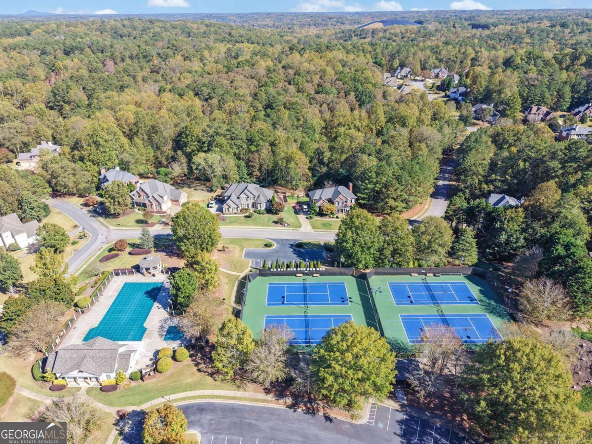 Laurel Brooke - Residential