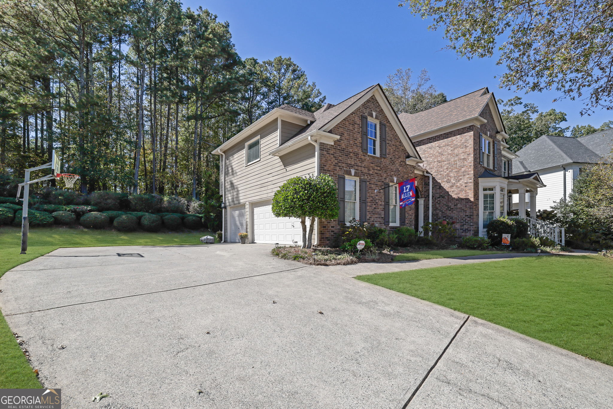 Laurel Brooke - Residential