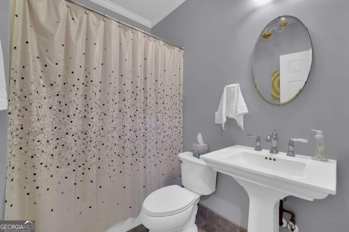 Laurel Brooke - Residential