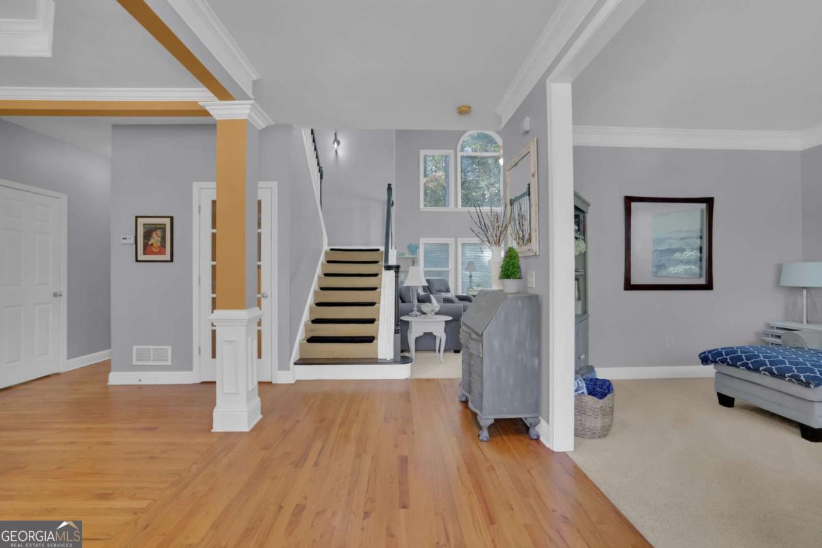 Laurel Brooke - Residential