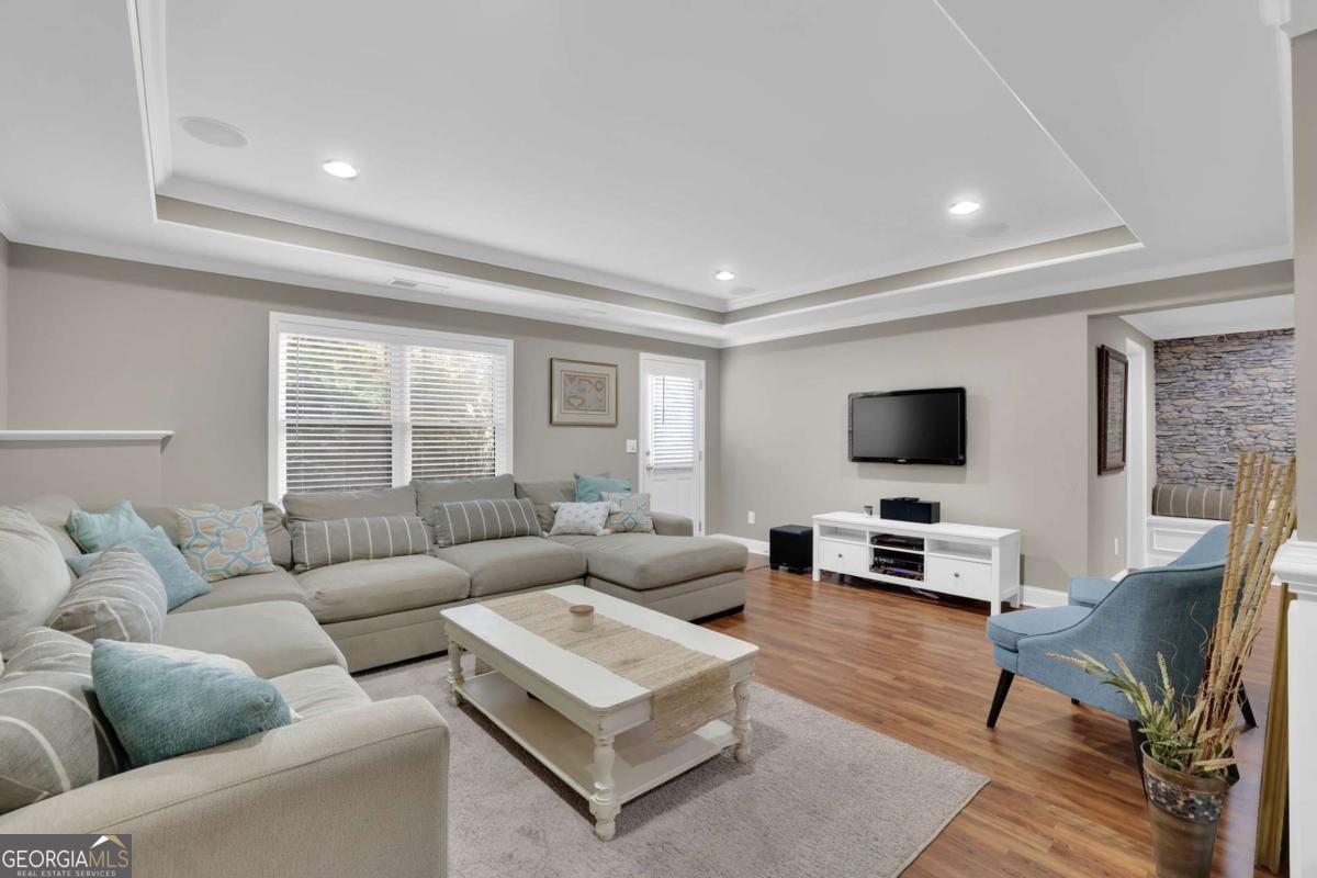 Laurel Brooke - Residential