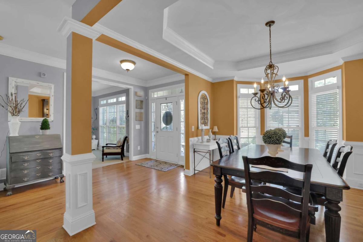 210 River Laurel WAY