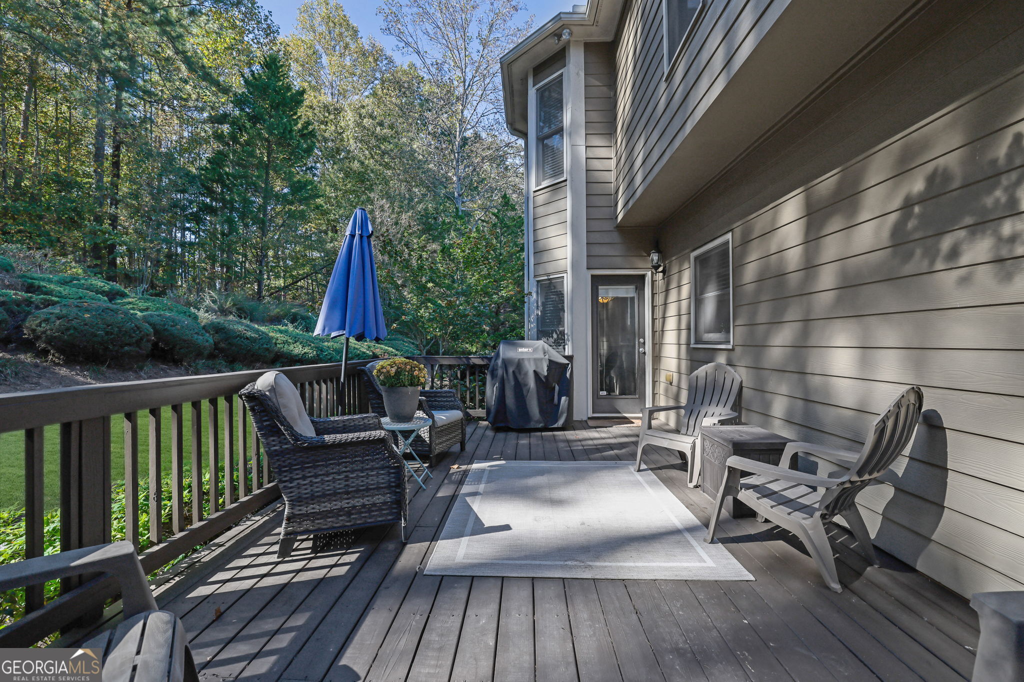 Laurel Brooke - Residential