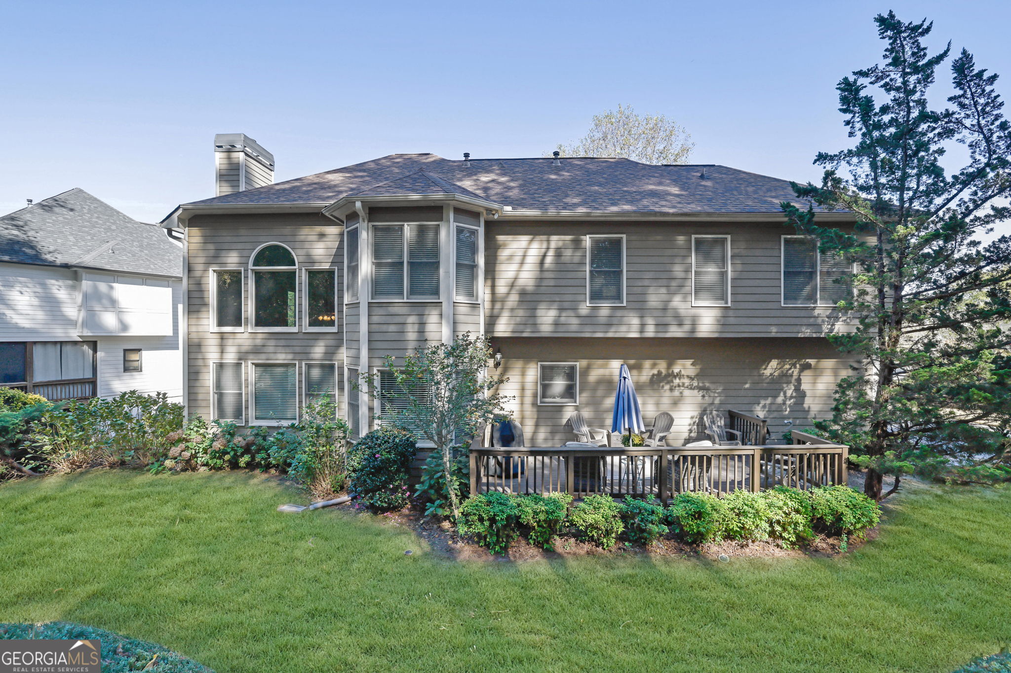 Laurel Brooke - Residential