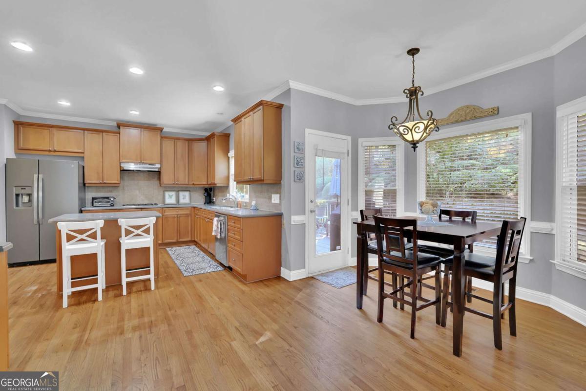 Laurel Brooke - Residential