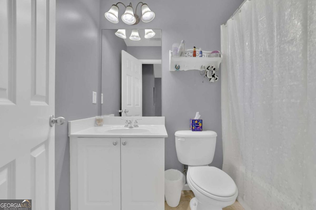 Laurel Brooke - Residential