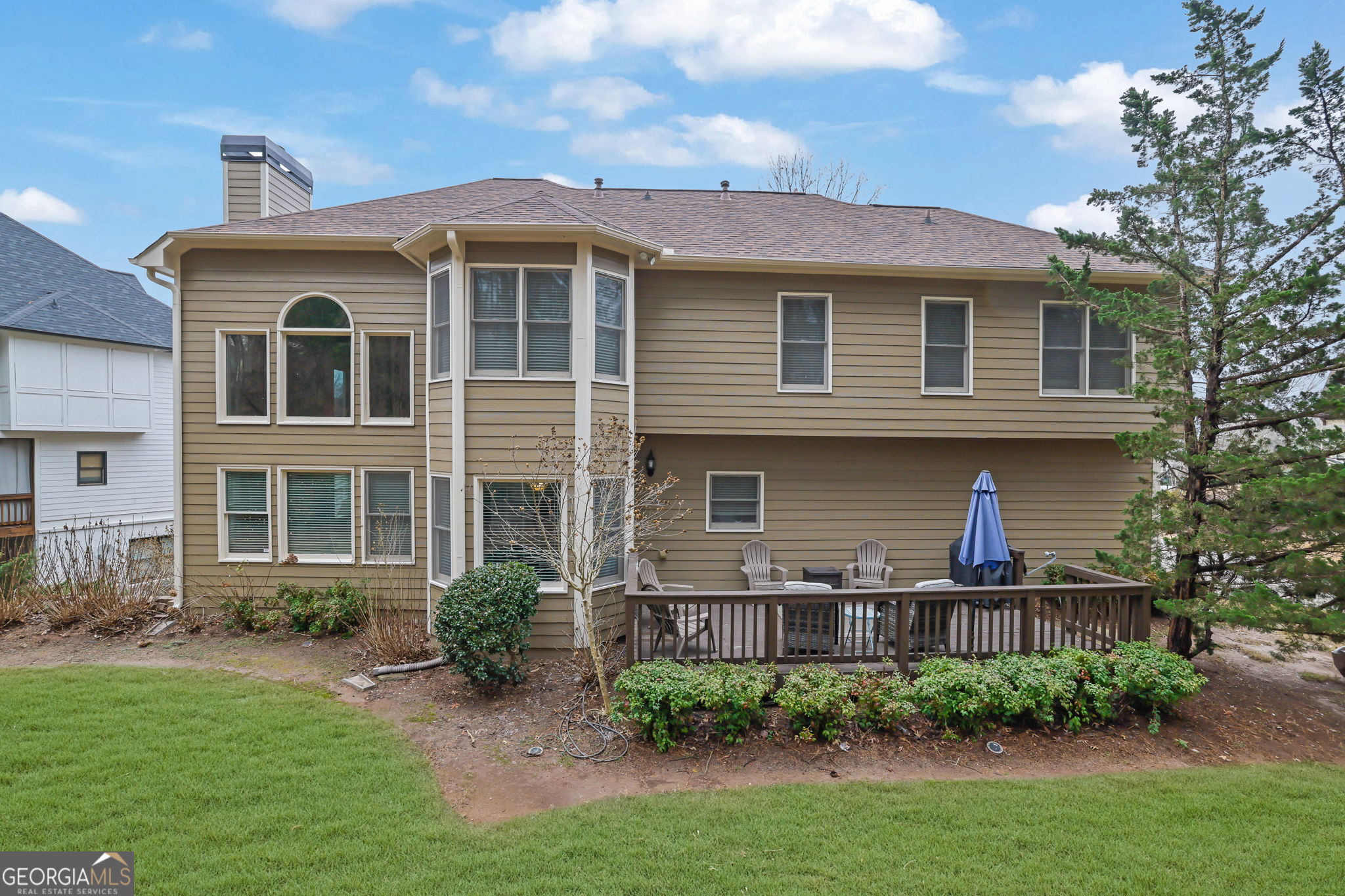 210 River Laurel WAY