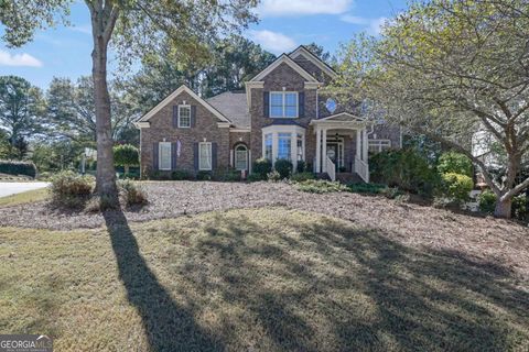 210 River Laurel WAY Woodstock GA 30188