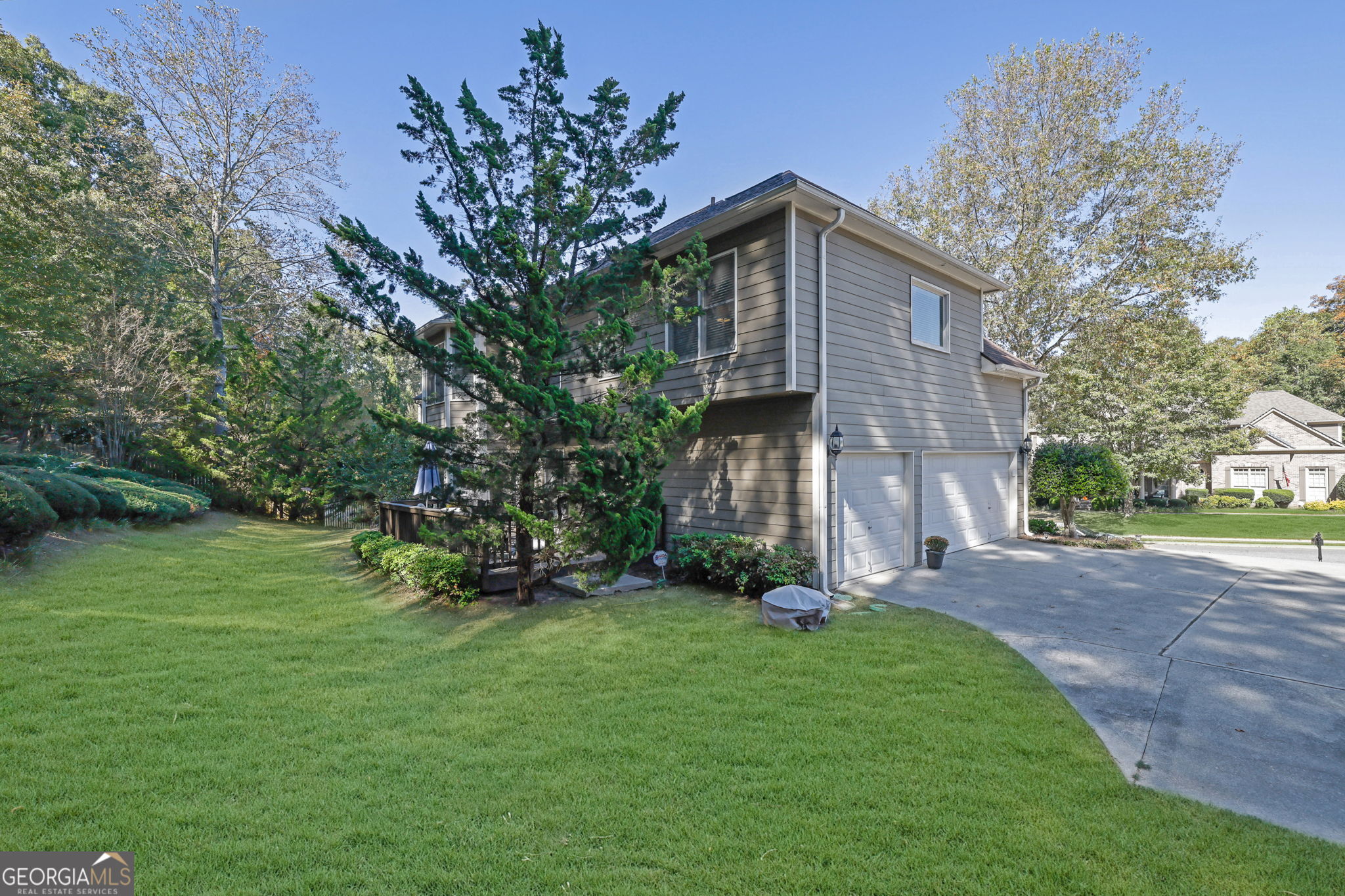 Laurel Brooke - Residential