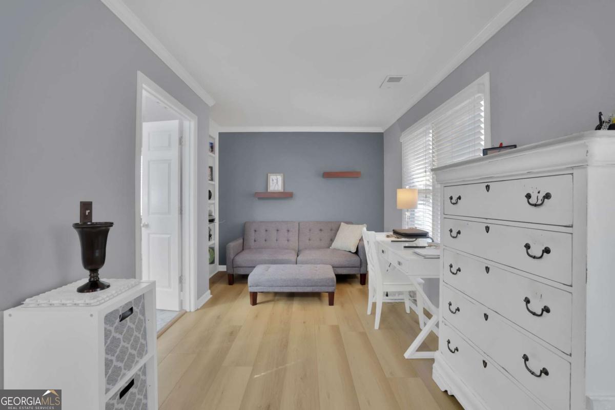 Laurel Brooke - Residential