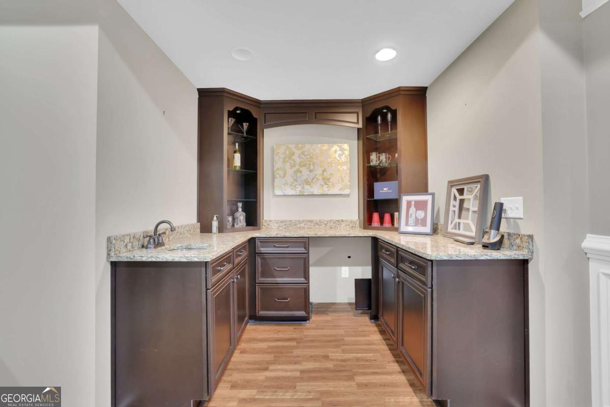 Laurel Brooke - Residential