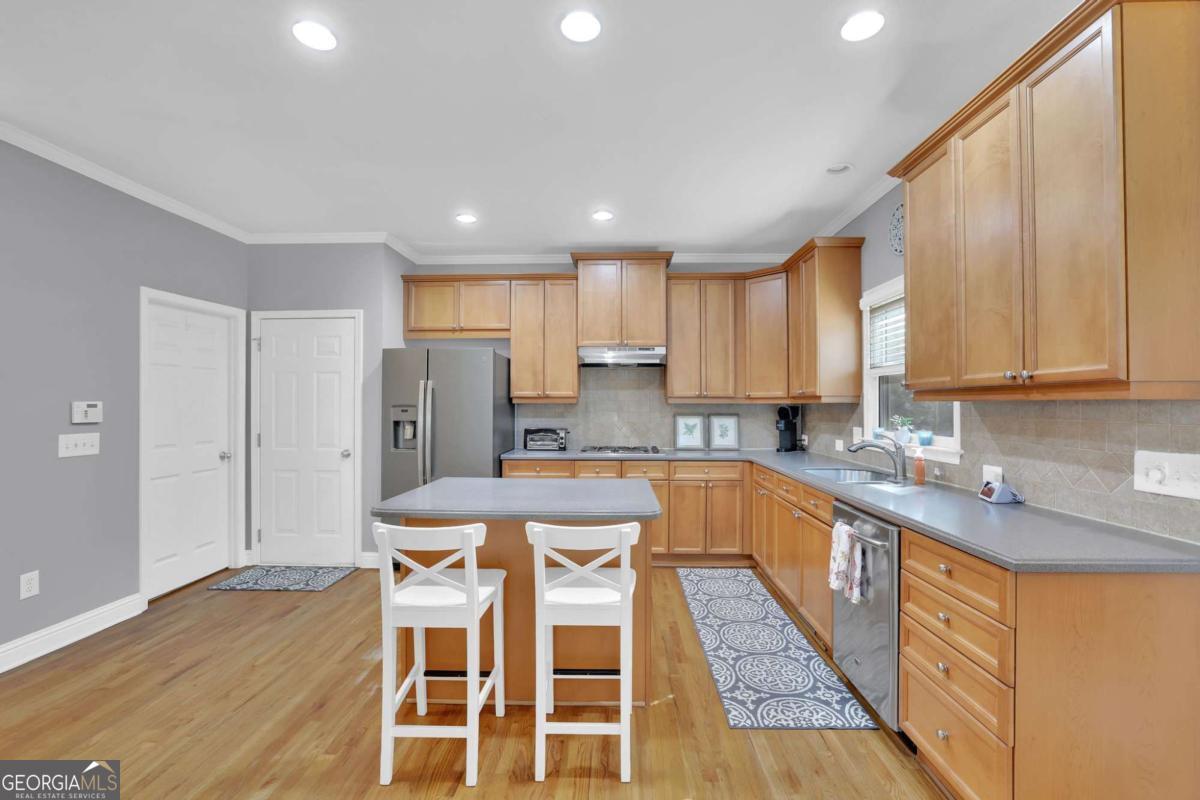 Laurel Brooke - Residential