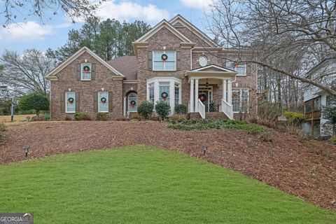 210 River Laurel WAY Woodstock GA 30188