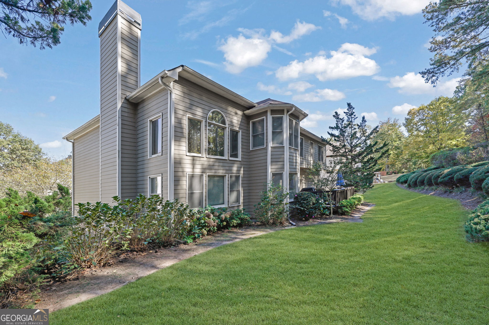 Laurel Brooke - Residential