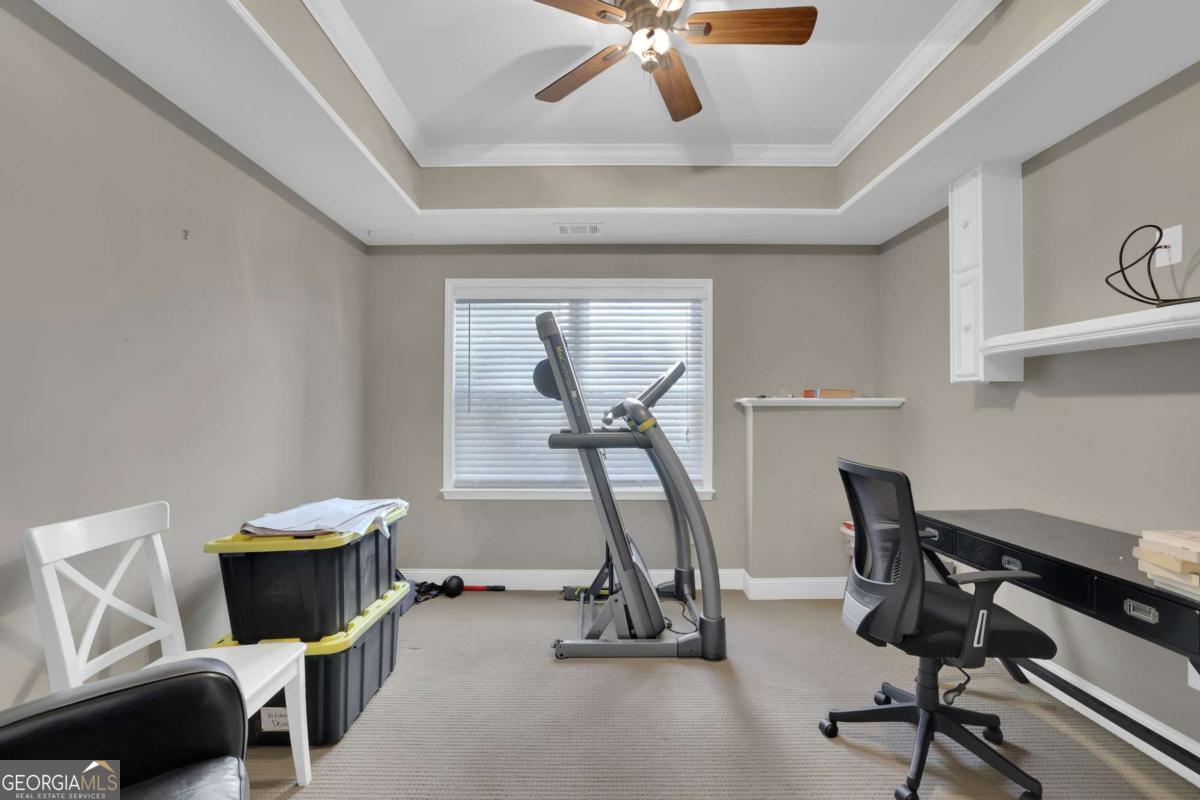 Laurel Brooke - Residential