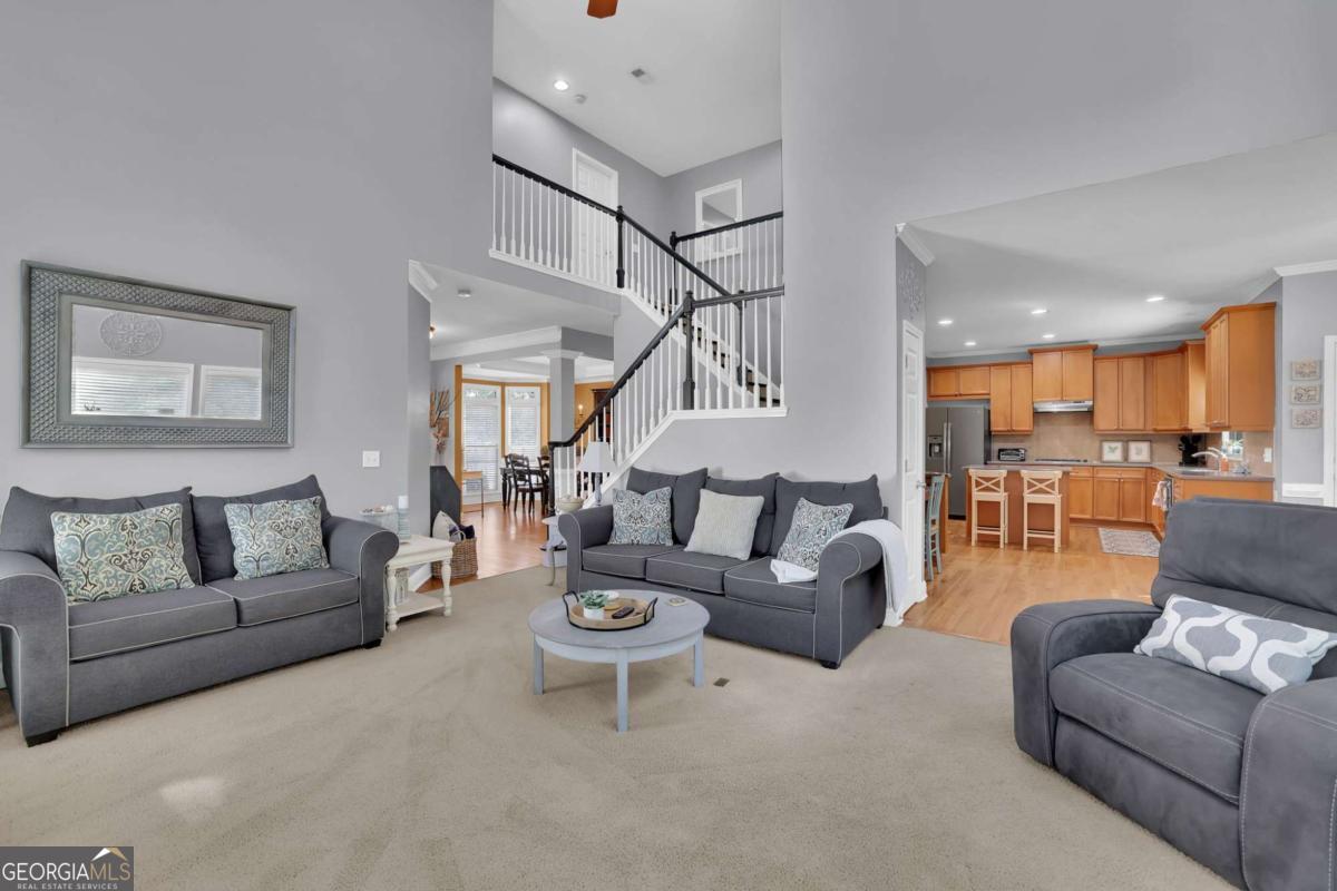 Laurel Brooke - Residential