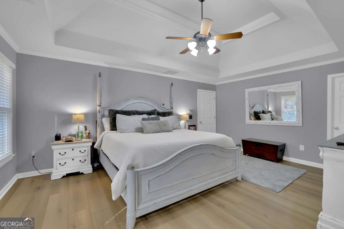 Laurel Brooke - Residential