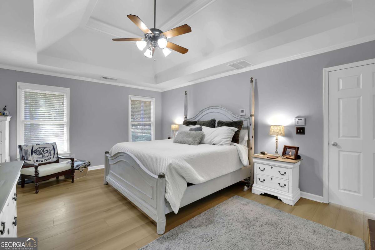 Laurel Brooke - Residential