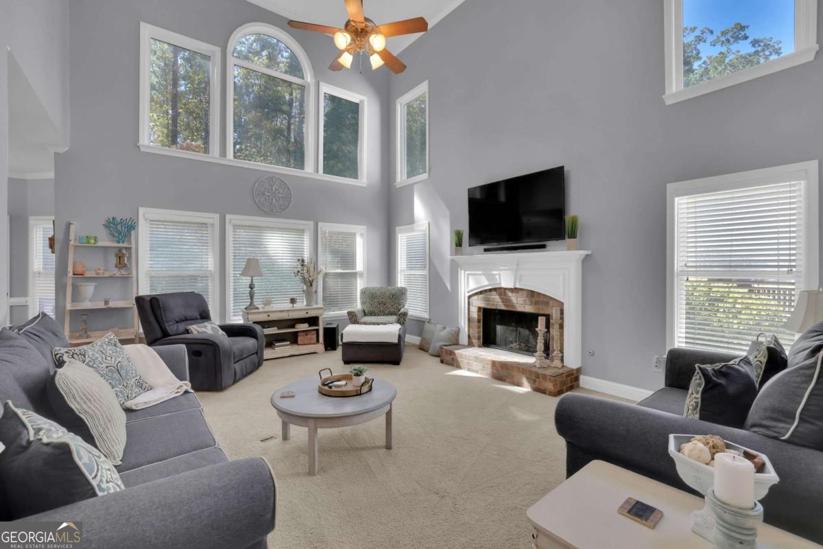 Laurel Brooke - Residential