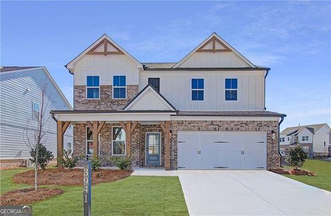 Photo of 2263 Velvet Sage Way, Marietta, GA 30066 (MLS # 10654586)