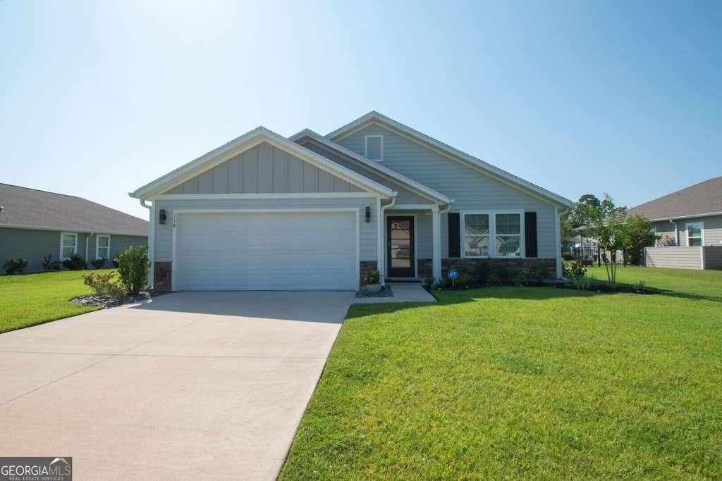 Photo of 118 Rindle Trace, St. Marys, GA 31558 (MLS # 10829747)